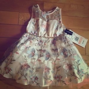 macy's toddler party dresses